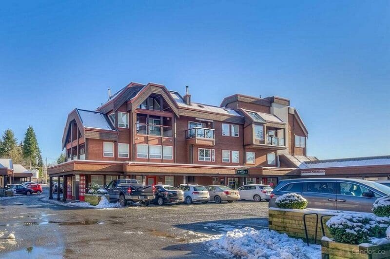 Hear At Home at Delbrook Plaza street view